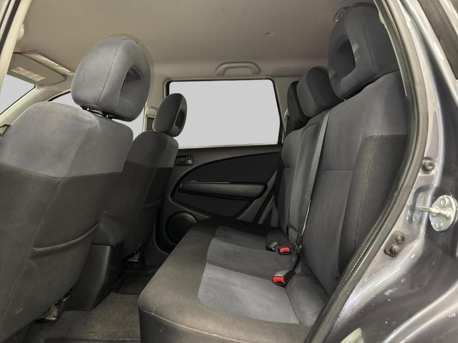 MITSUBISHI Outlander 2007