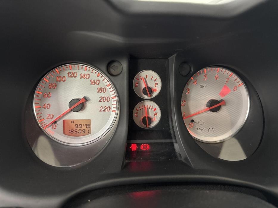 MITSUBISHI Outlander 2007