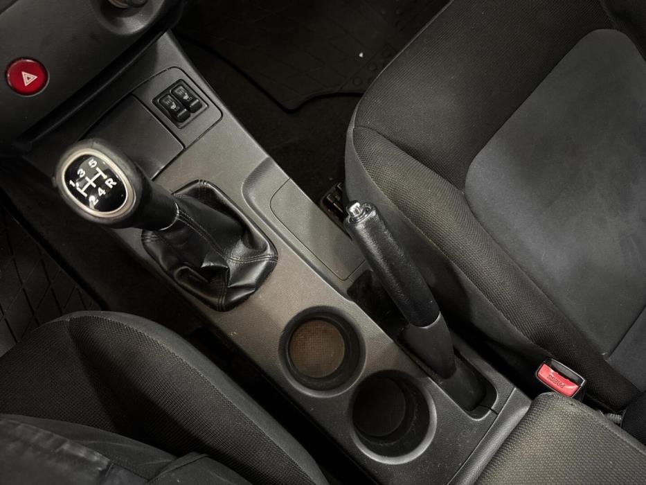 MITSUBISHI Outlander 2007
