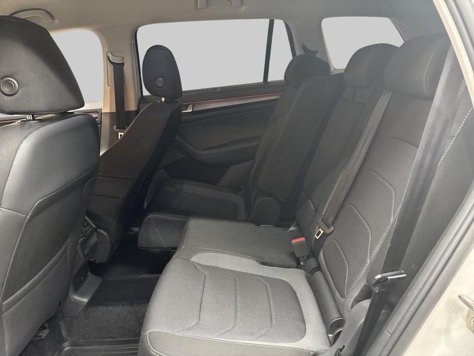 SKODA Kodiaq 2020