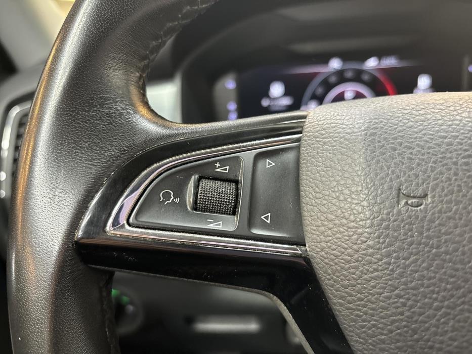 SKODA Kodiaq 2020