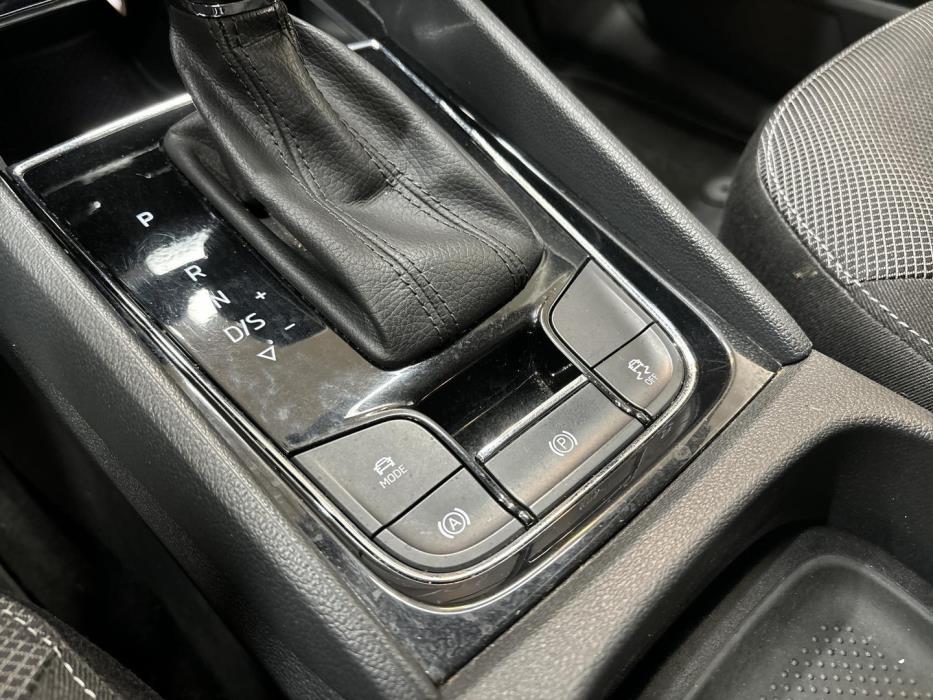 SKODA Kodiaq 2020