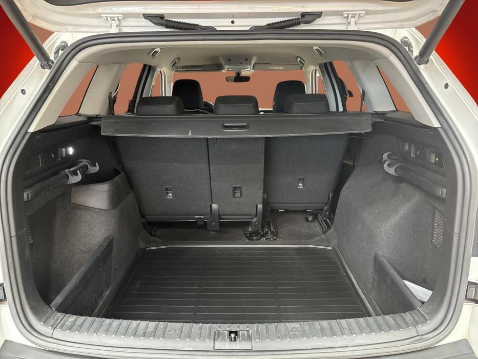 SKODA Kodiaq 2020