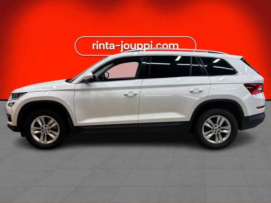 SKODA Kodiaq 2020