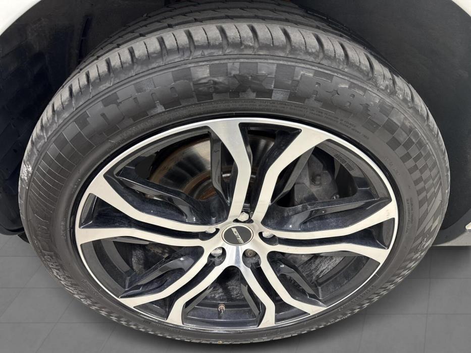 LAND ROVER Range Rover 2013