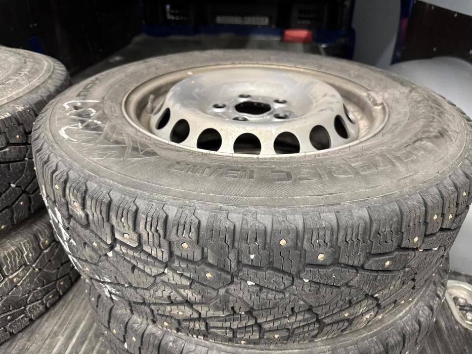 VOLKSWAGEN Crafter 2020