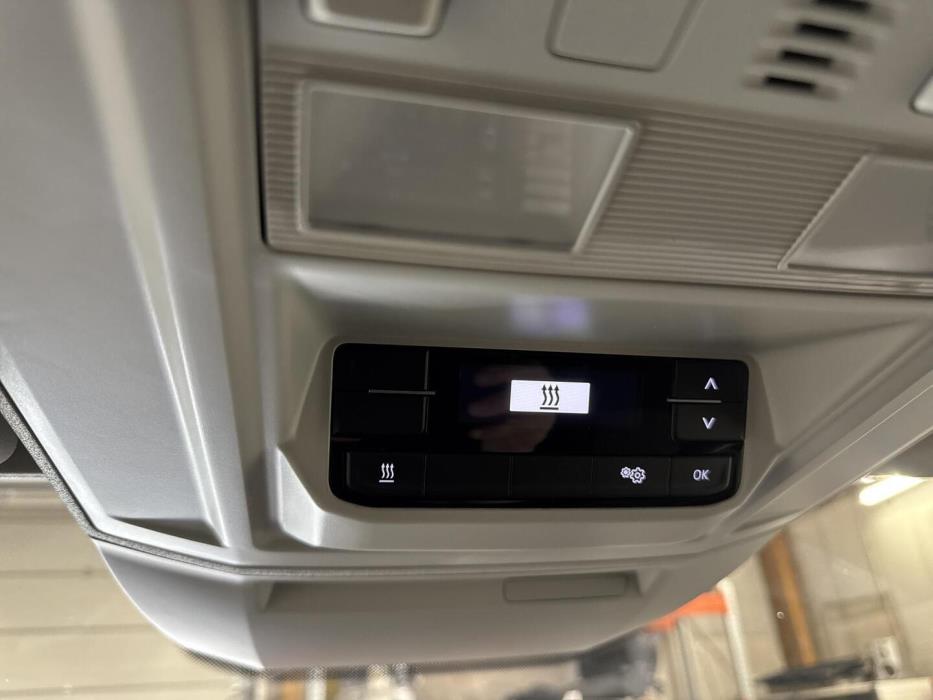 VOLKSWAGEN Crafter 2020