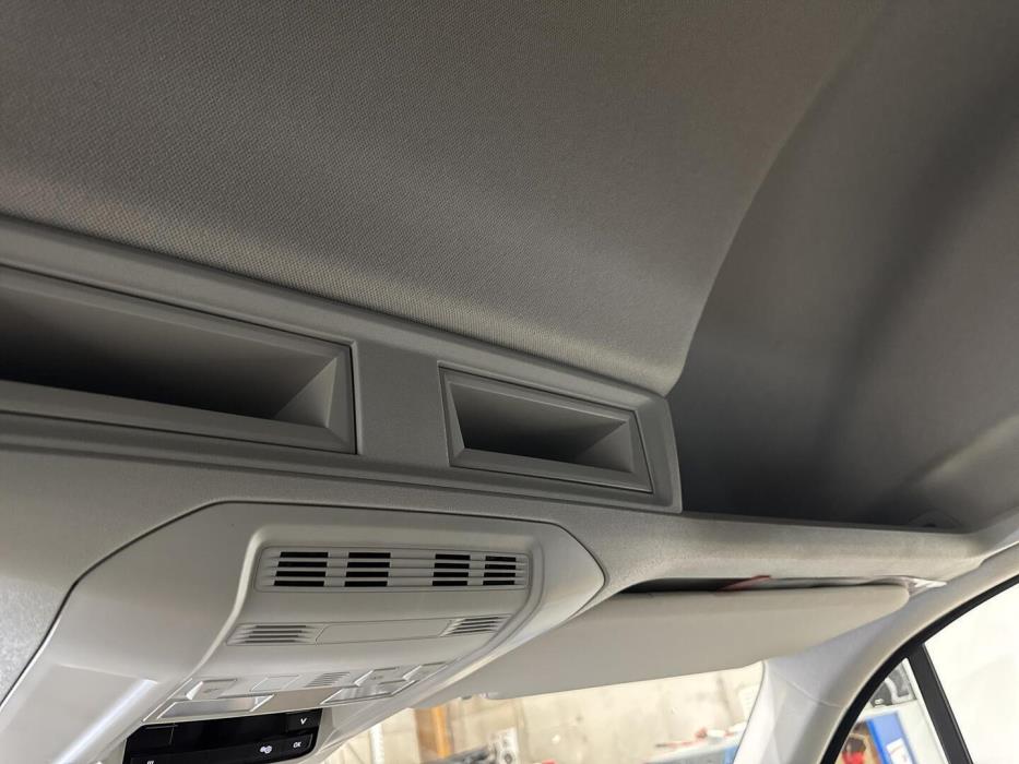 VOLKSWAGEN Crafter 2020