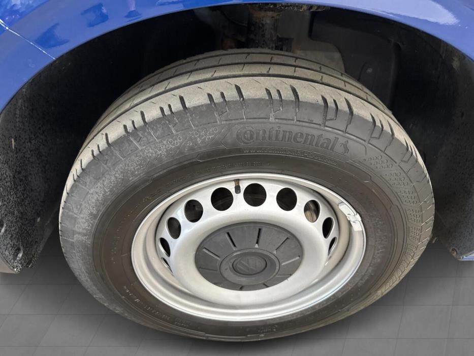 VOLKSWAGEN Crafter 2020