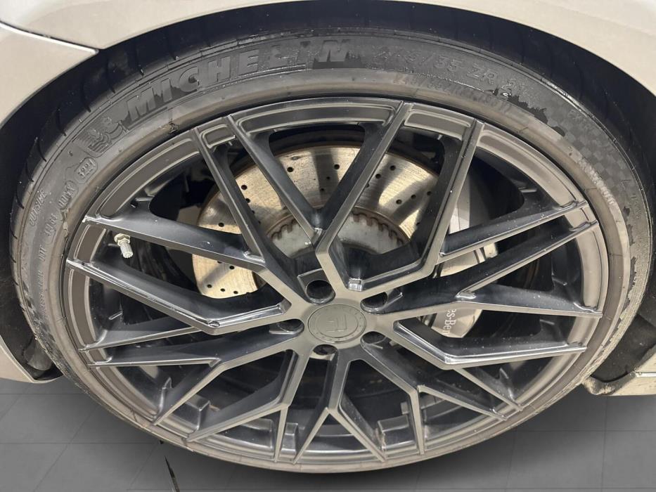 MERCEDES-BENZ S 2015
