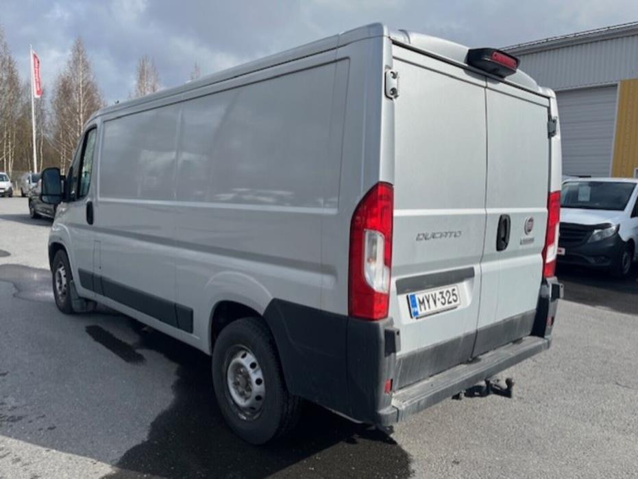 FIAT Ducato 2021