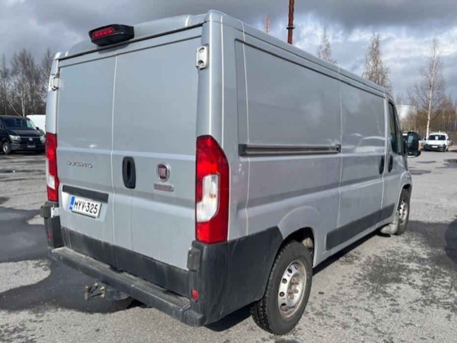 FIAT Ducato 2021