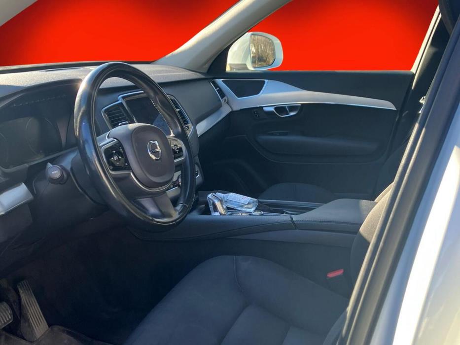 VOLVO XC90 2018
