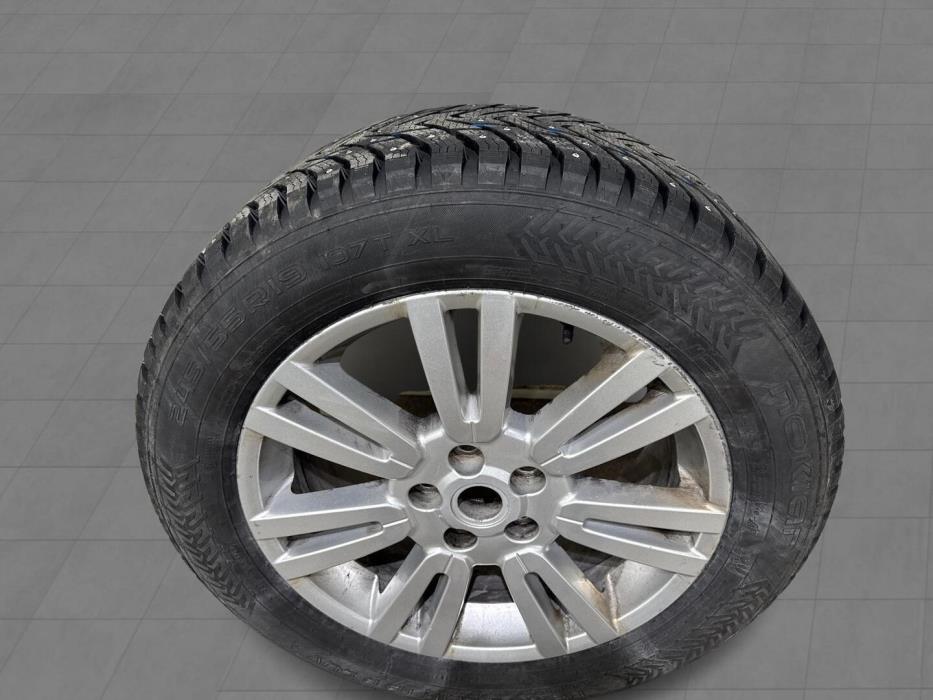 LAND ROVER Range Rover 2007