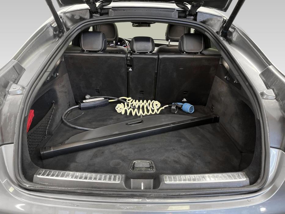 MERCEDES-BENZ GLC 2017