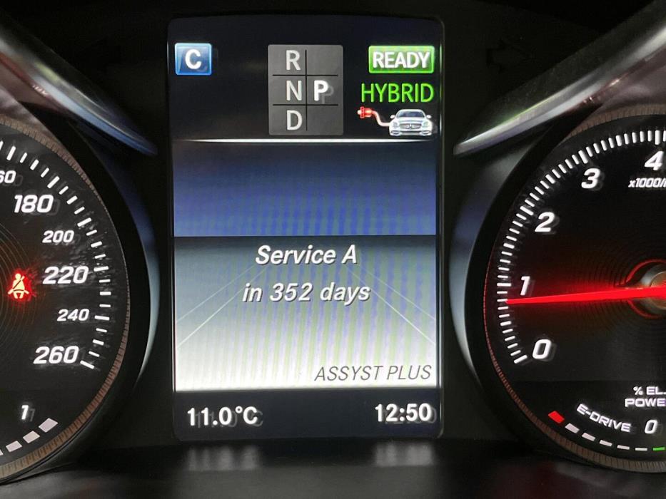 MERCEDES-BENZ GLC 2017