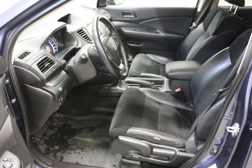 HONDA CR-V 2015