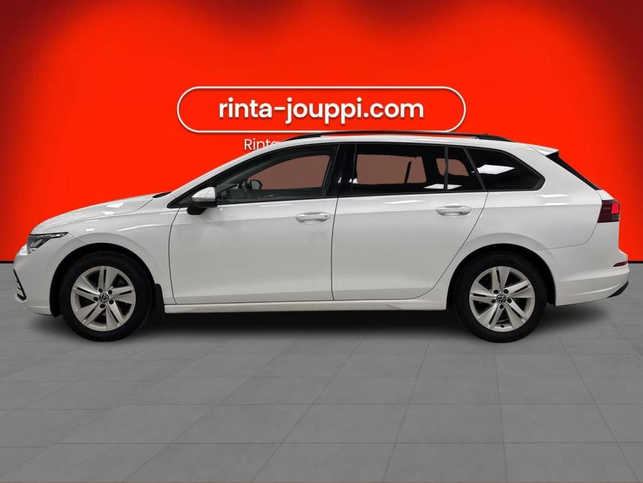 VOLKSWAGEN Golf 2021
