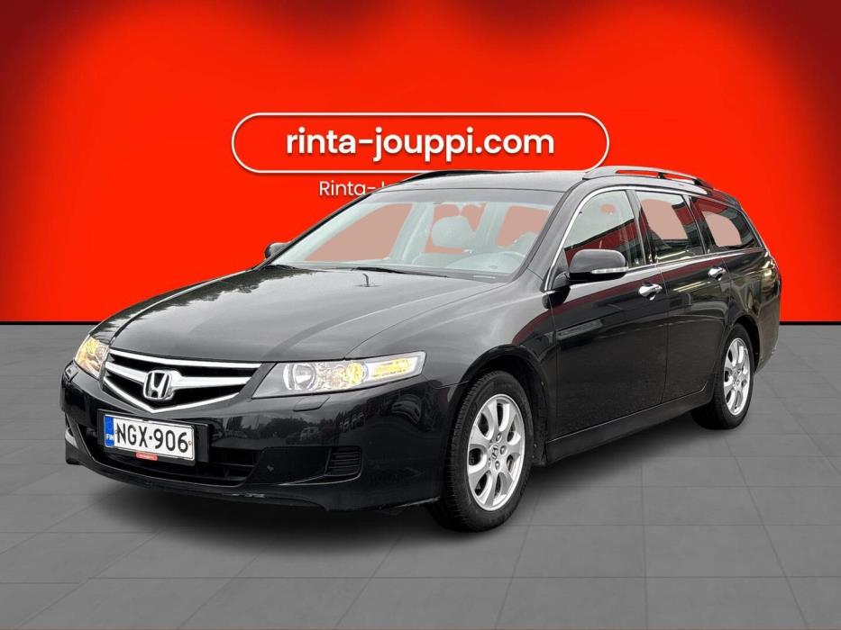 HONDA Accord 2006