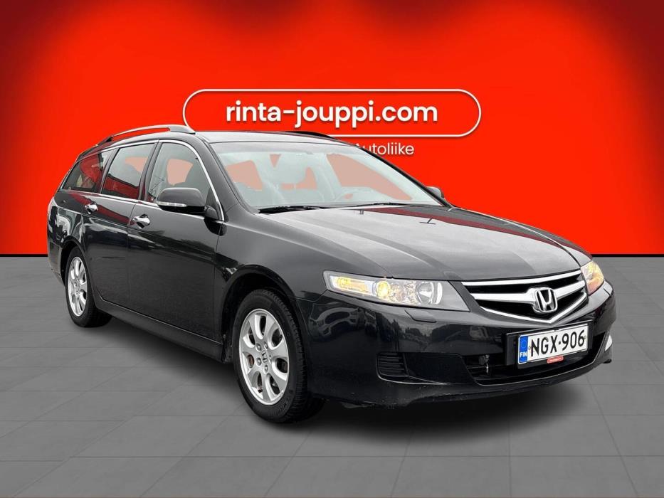 HONDA Accord 2006