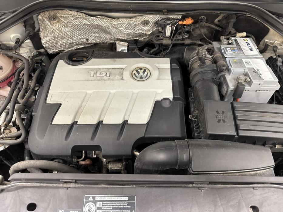 VOLKSWAGEN Tiguan 2008