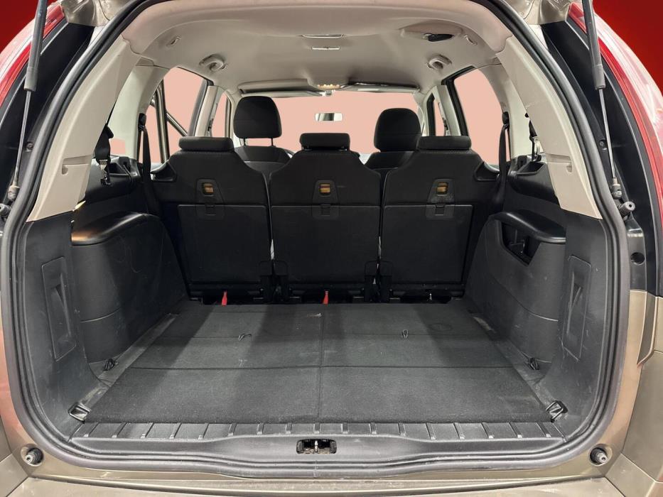 CITROEN Grand C4 Picasso 2012