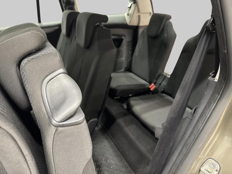 CITROEN Grand C4 Picasso 2012