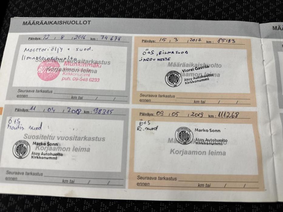 CITROEN Grand C4 Picasso 2012