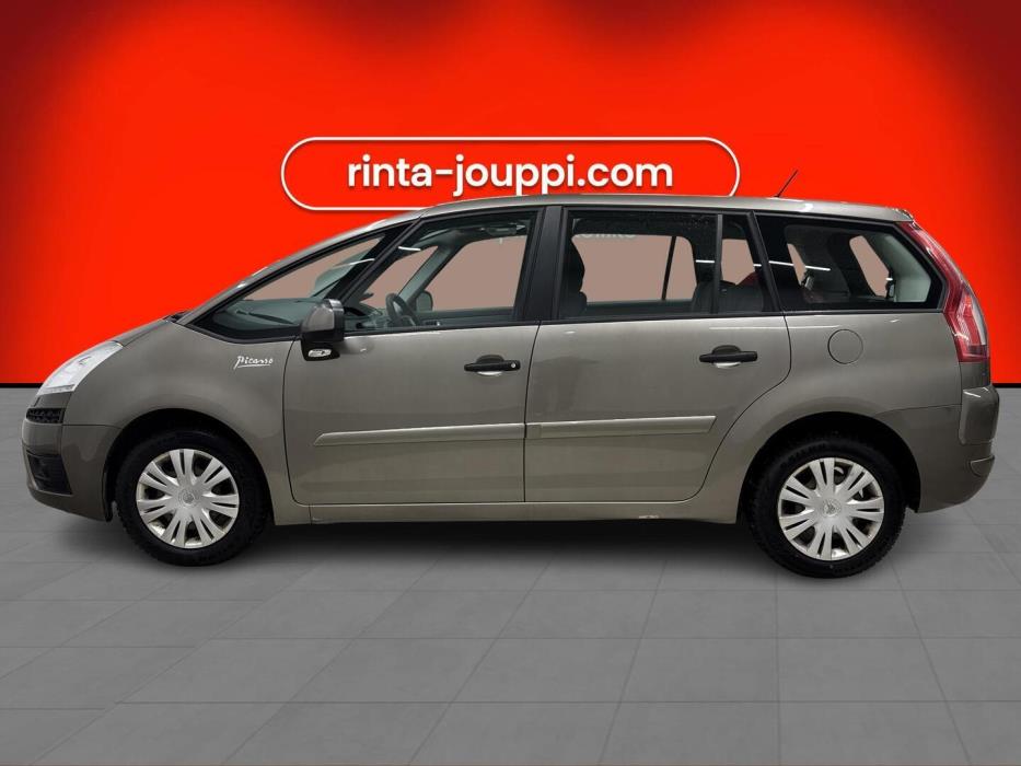 CITROEN Grand C4 Picasso 2012