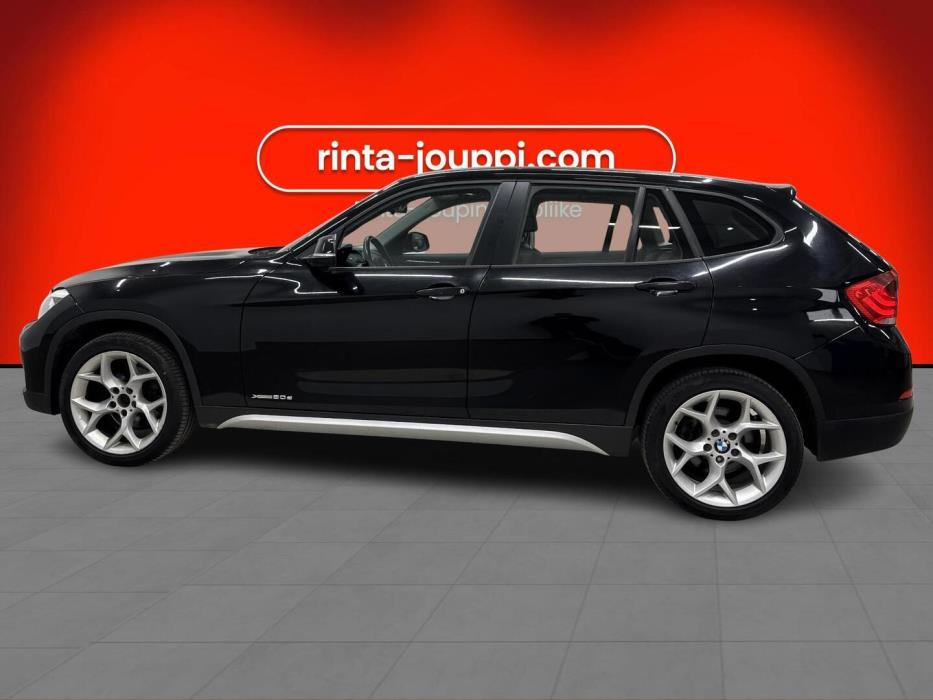 BMW X1 2012