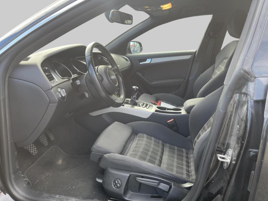 AUDI A5 2013