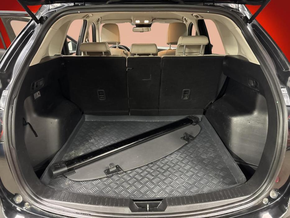 MAZDA CX-5 2012