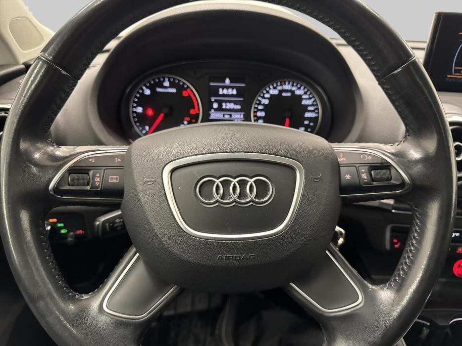 AUDI A3 2014