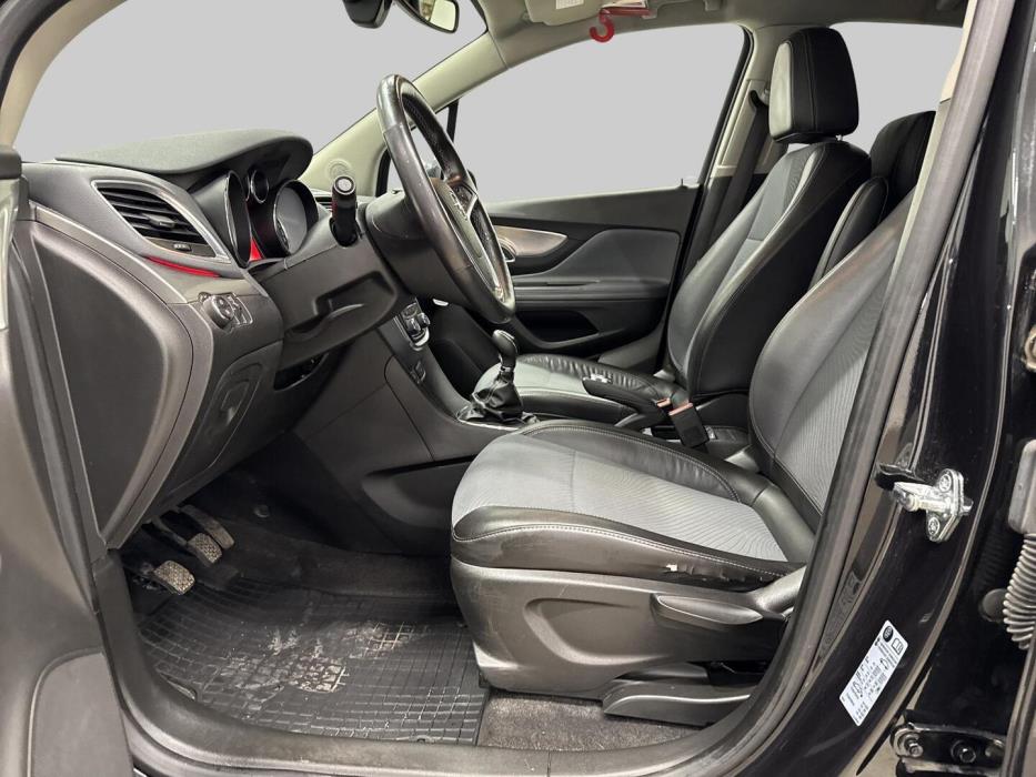 OPEL MOKKA 2014