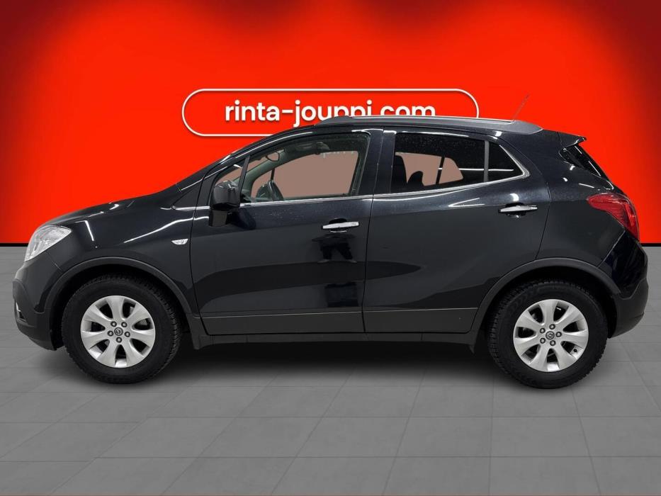 OPEL MOKKA 2014