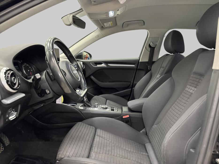 AUDI A3 2016