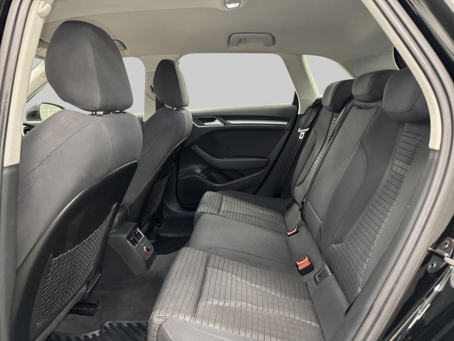AUDI A3 2016