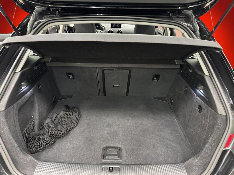AUDI A3 2016