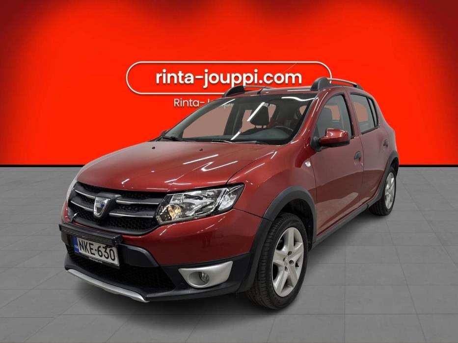 DACIA Sandero 2015