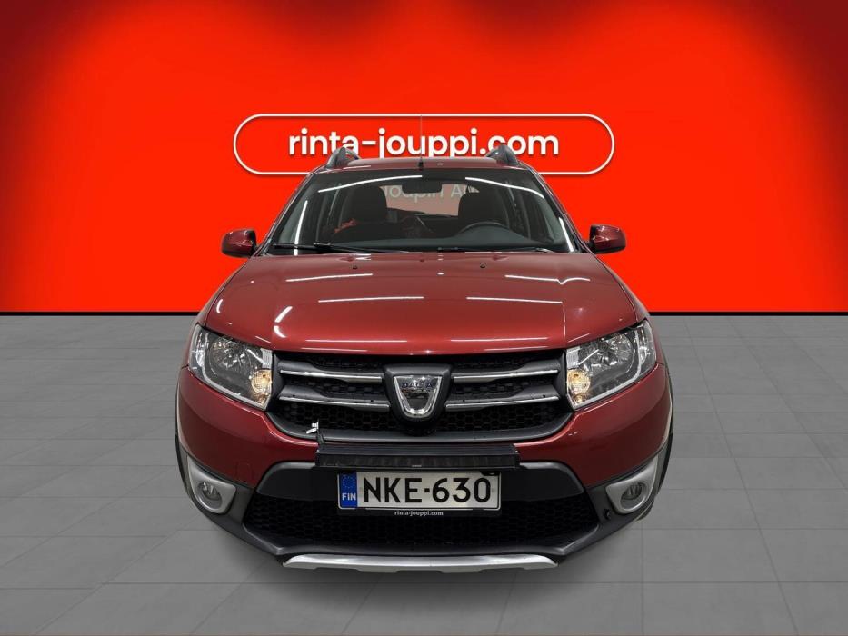 DACIA Sandero 2015