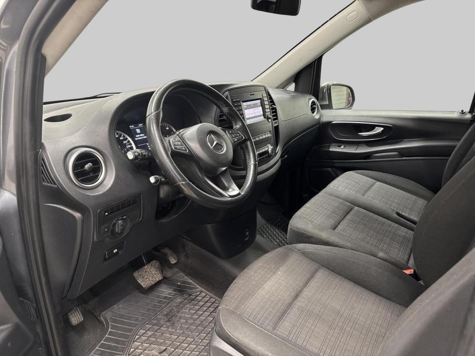 MERCEDES-BENZ Vito 2016