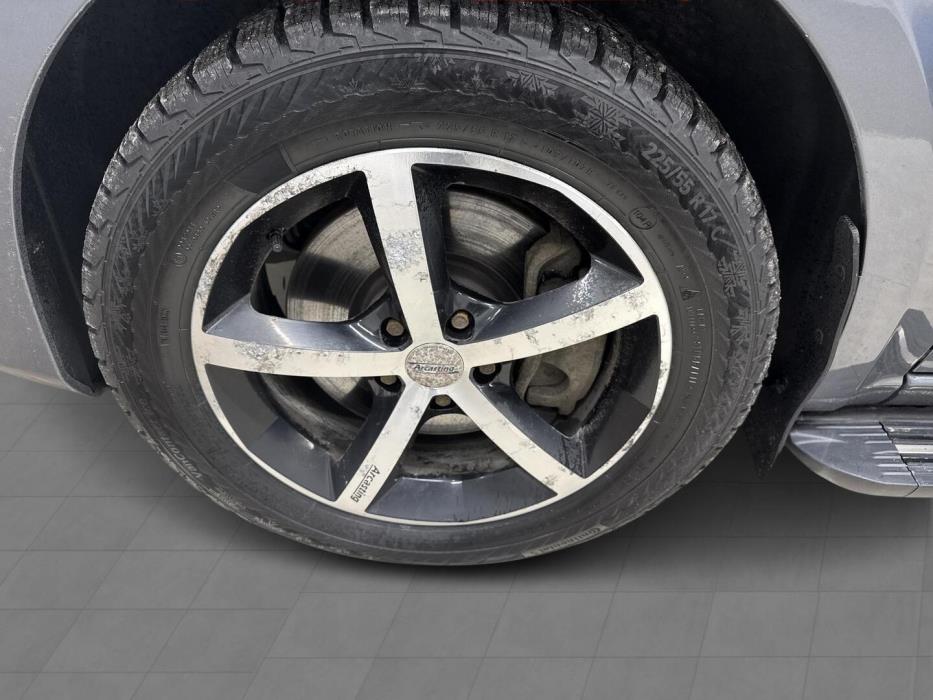 MERCEDES-BENZ Vito 2016