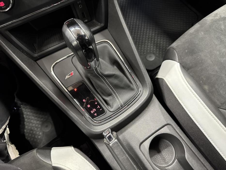 SEAT Leon ST 2017