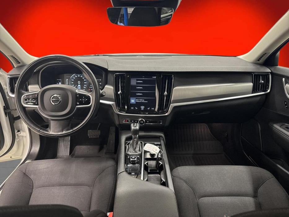 VOLVO V90 2018