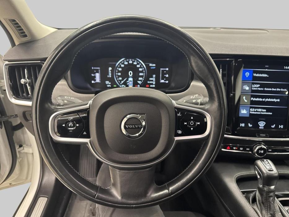 VOLVO V90 2018