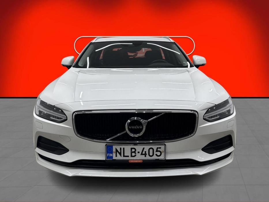 VOLVO V90 2018