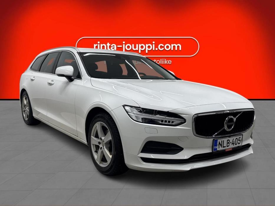 VOLVO V90 2018