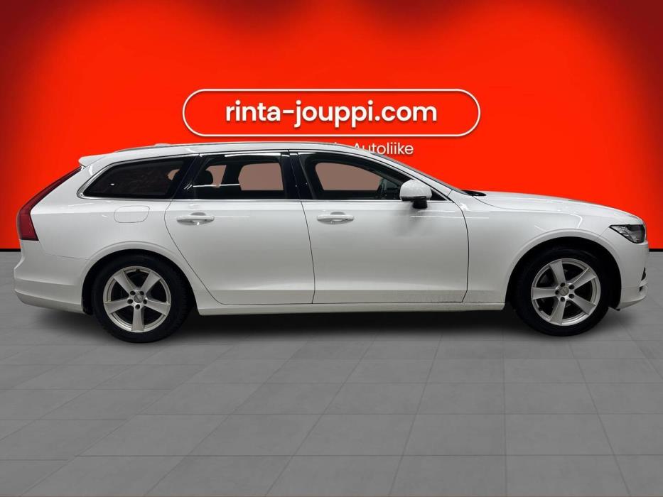 VOLVO V90 2018