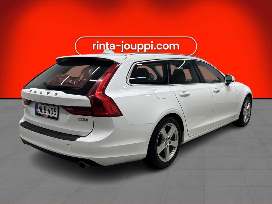VOLVO V90 2018
