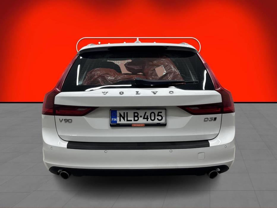 VOLVO V90 2018